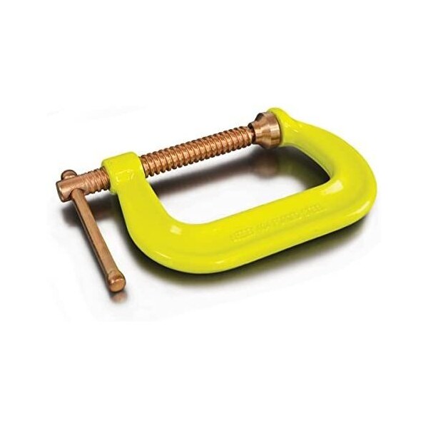 Bessey Replacement Spindle, 1 Pc Cdf404ChvSpindle CDF404CHVSPINDLE Zoro